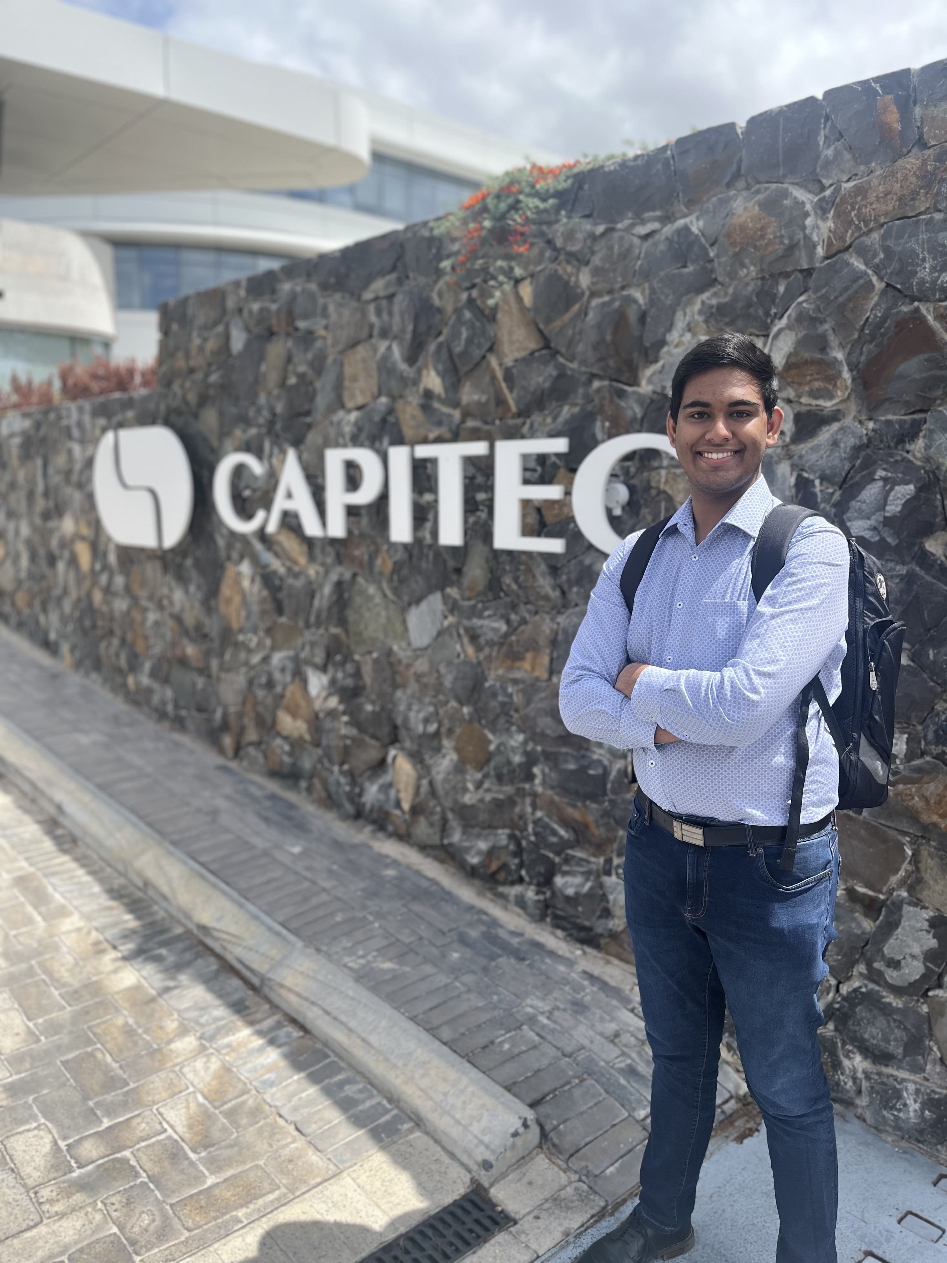 Veer Capitec Office 1