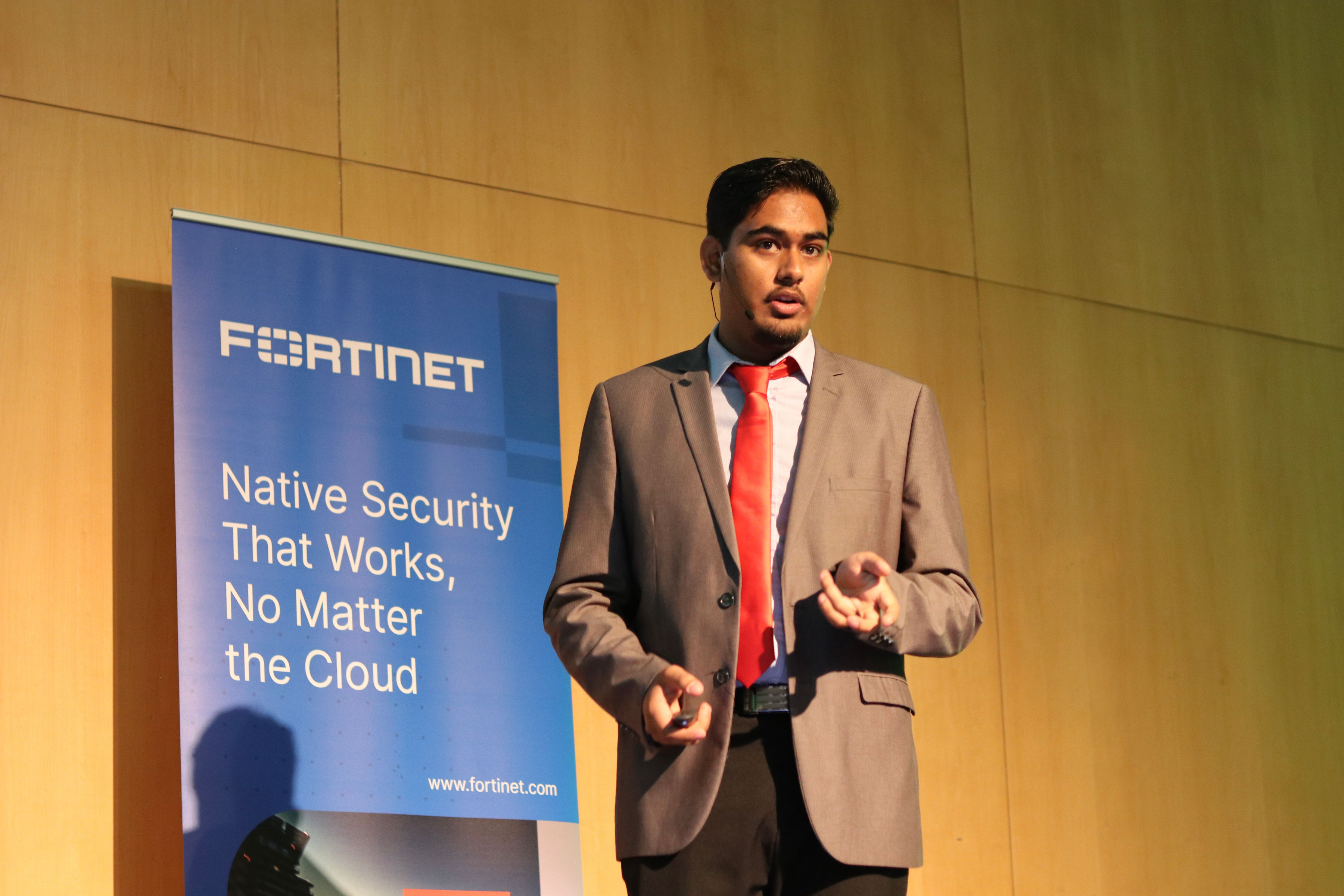 ISC2 Cape Town 2025 - Photo 3